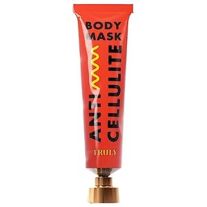 Truly Anti-Cellulite Body Mask 5oz
